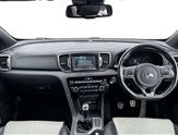 Kia Sportage Image 5