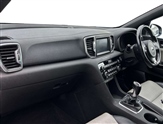 Kia Sportage Image 6