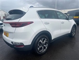 Kia Sportage Image 6