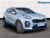 Kia Sportage Image 1