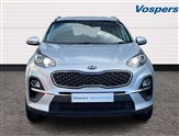Kia Sportage Image 2