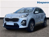 Kia Sportage Image 3