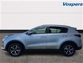 Kia Sportage Image 5