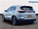 Kia Sportage Image 6