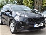 Kia Sportage Image 1