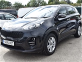 Kia Sportage Image 2