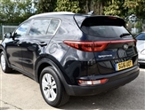 Kia Sportage Image 3