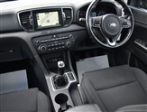 Kia Sportage Image 4