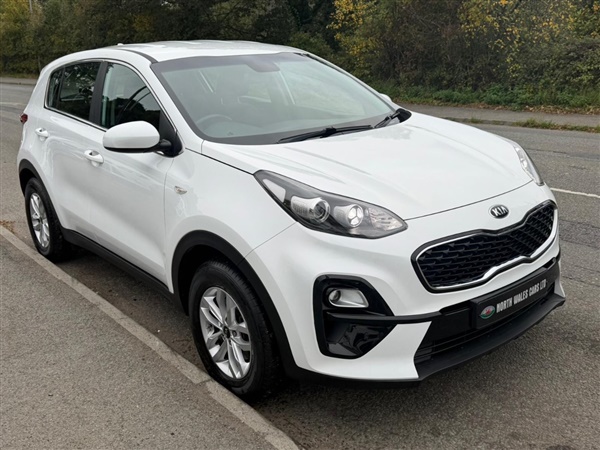 Large image for the Used Kia Sportage