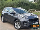 Kia Sportage Image 1