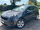 Kia Sportage Image 2