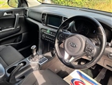Kia Sportage Image 3