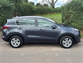 Kia Sportage Image 4