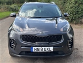 Kia Sportage Image 6
