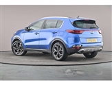 Kia Sportage Image 3