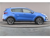 Kia Sportage Image 4