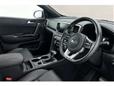 Kia Sportage Image 6
