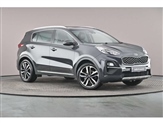 Kia Sportage Image 1