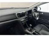 Kia Sportage Image 2