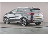Kia Sportage Image 3