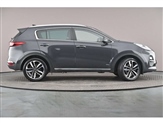 Kia Sportage Image 4