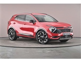 Kia Sportage Image 1