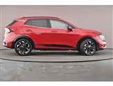 Kia Sportage Image 4