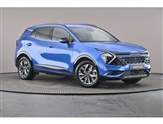 Kia Sportage Image 1