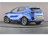 Kia Sportage Image 3