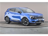 Kia Sportage Image 1
