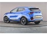 Kia Sportage Image 3
