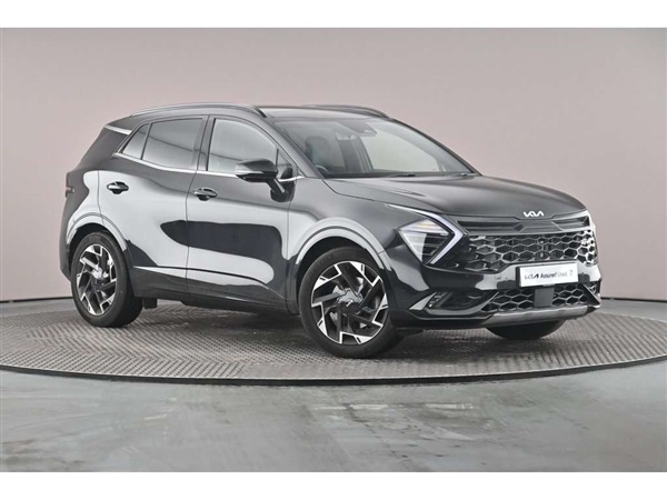 Large image for the Used Kia Sportage