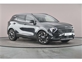 Kia Sportage Image 1