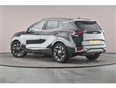 Kia Sportage Image 3