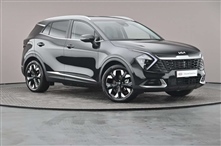 Used Kia Sportage