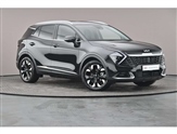 Kia Sportage Image 1