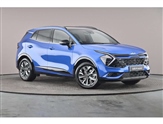 Kia Sportage Image 1