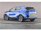 Kia Sportage Image 3