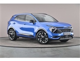 Kia Sportage Image 1