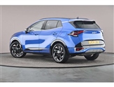 Kia Sportage Image 3