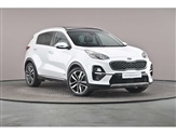 Kia Sportage Image 1