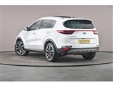 Kia Sportage Image 3