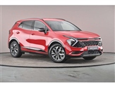 Kia Sportage Image 1
