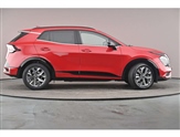 Kia Sportage Image 4