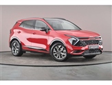 Kia Sportage Image 1
