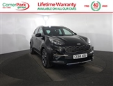 Used Kia Sportage