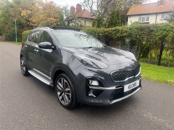 Large image for the Used Kia Sportage