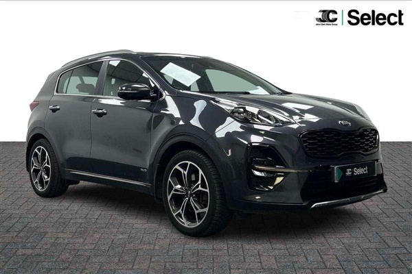 Large image for the Used Kia Sportage