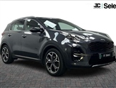 Kia Sportage Image 1