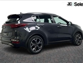 Kia Sportage Image 2